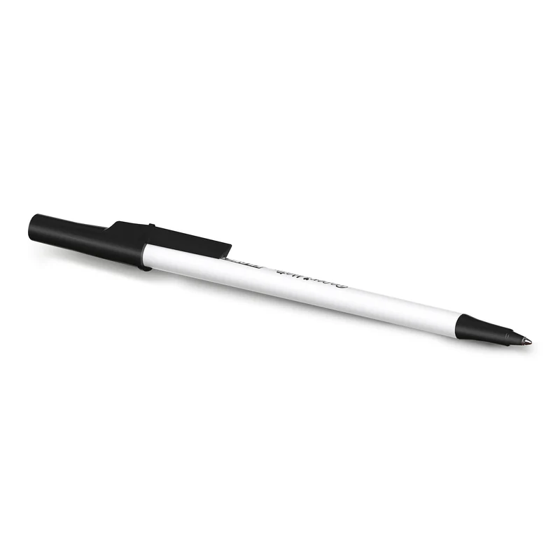10 stylos bille kilometro