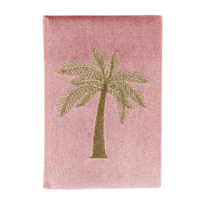 Carnet velvet