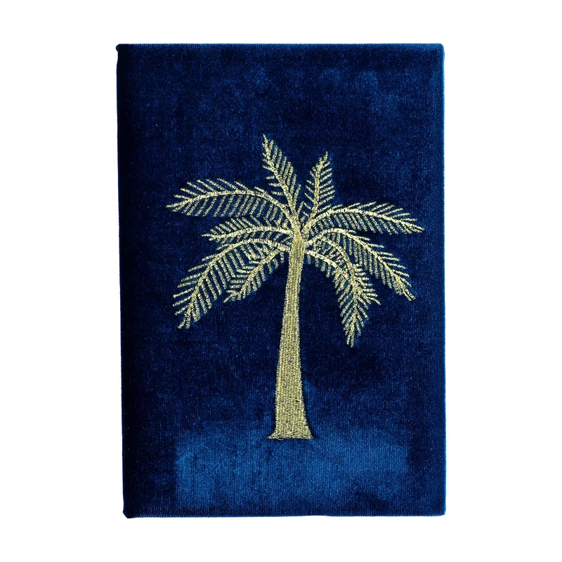 Carnet velvet
