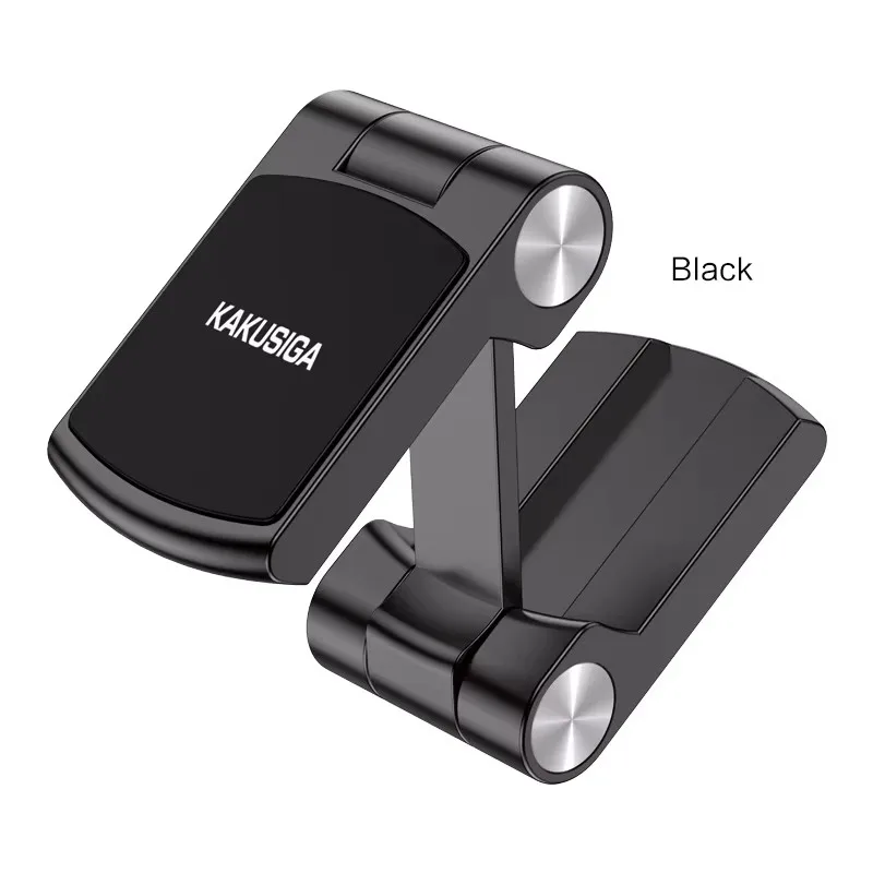 Support Téléphone Voiture Magnétique et Pliable