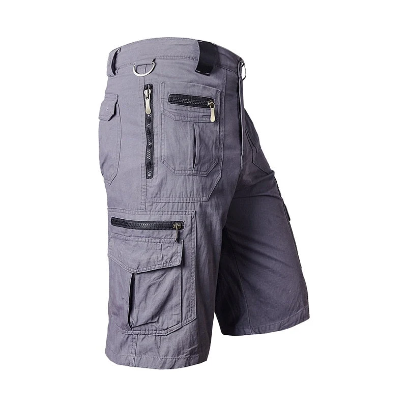 Short Tactique Homme
