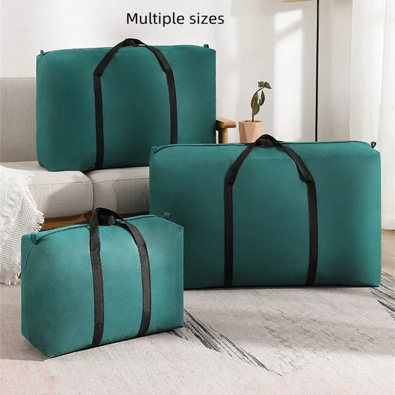 Sac de rangement de grande capacité - Étanche, anti-poussière, anti-humidité...