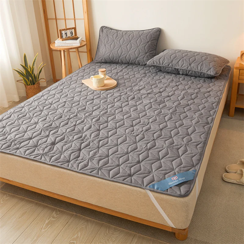 Protège-Matelas Imperméable Respirant Grand Confort