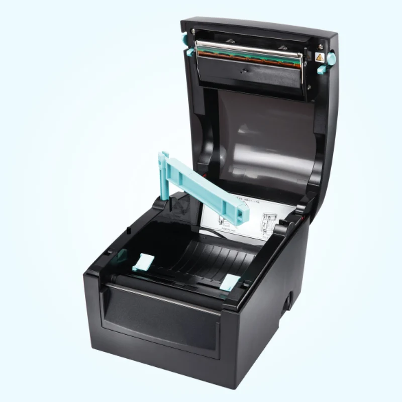4×6 Thermal Label Printer for Shipping Labels - GoDEX DT4x