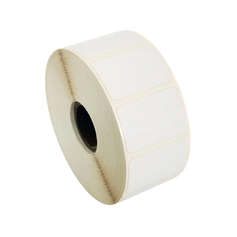 Thermal Transfer Printer Labels – Paper – Multiple Sizes