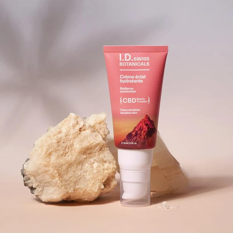 ID Swiss Botanicals