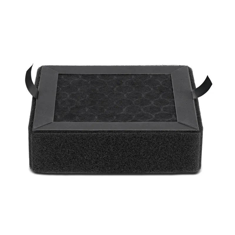 Mintion 3D Printer Filtration V1 Filtres Kit tout-en-un
