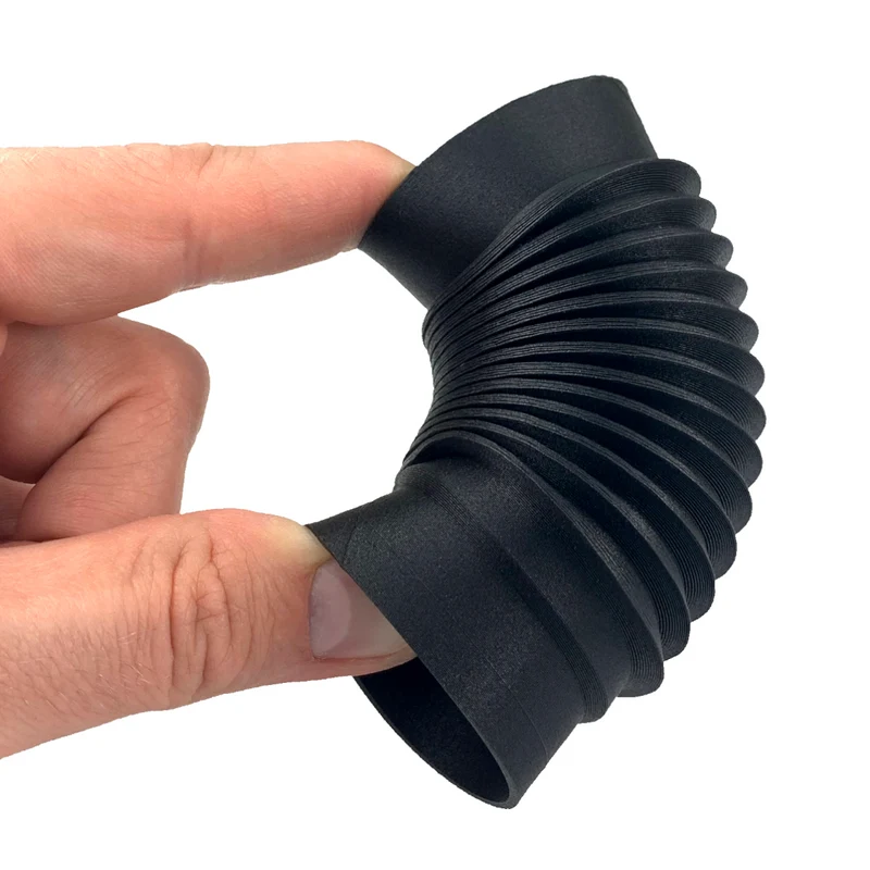 Fiberlogy MattFlex 40D Filament 1,75 mm 0,85 kg