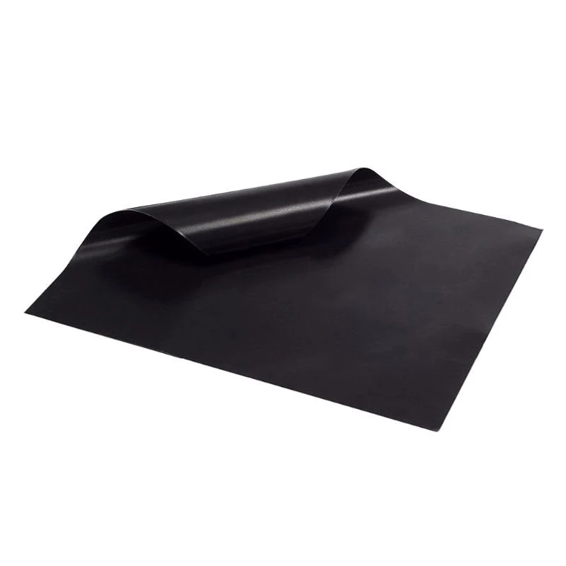 Lot de 2 tapis de cuisson pour four et barbecue