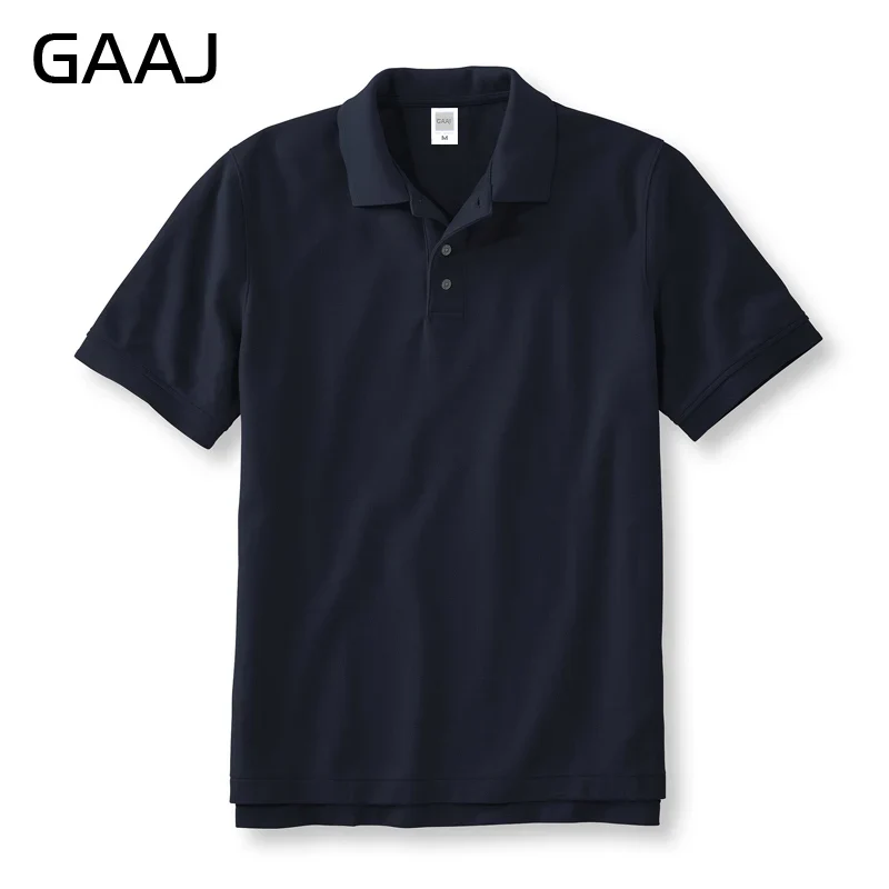 Polo Casual Chic 100% Coton Toucher Doux - Homme