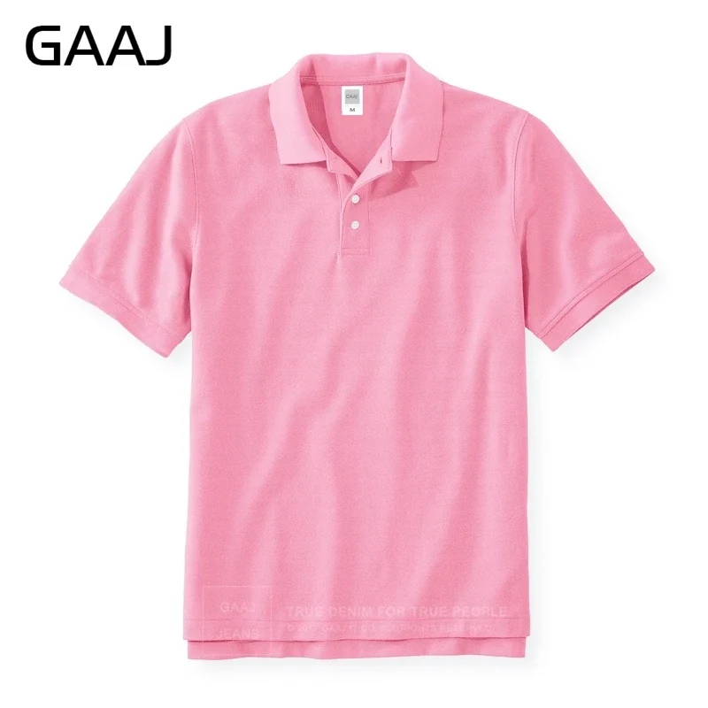 Polo Casual Chic 100% Coton Toucher Doux - Homme