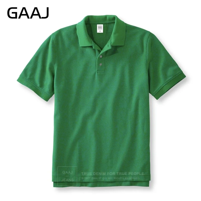 Polo Casual Chic 100% Coton Toucher Doux - Homme