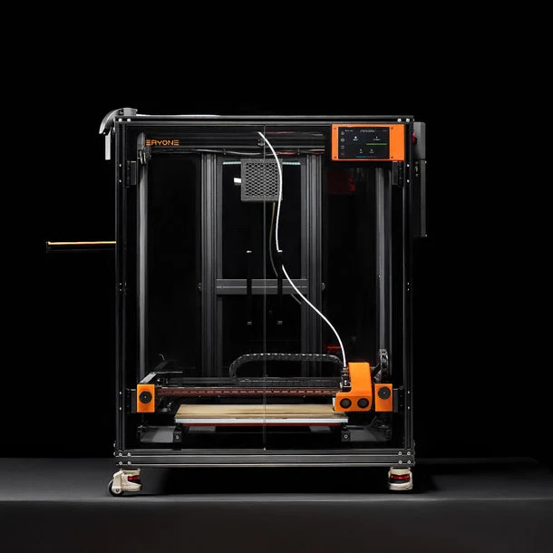 Eryone Thinker X400 - Imprimante 3D grand format haute performance