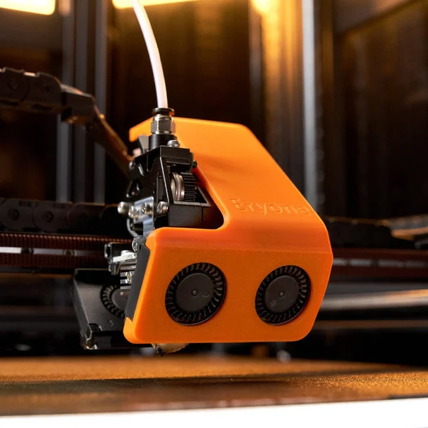 Eryone Thinker X400 - Imprimante 3D grand format haute performance