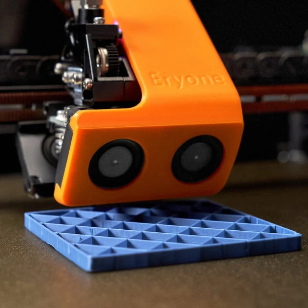 Eryone Thinker X400 - Imprimante 3D grand format haute performance