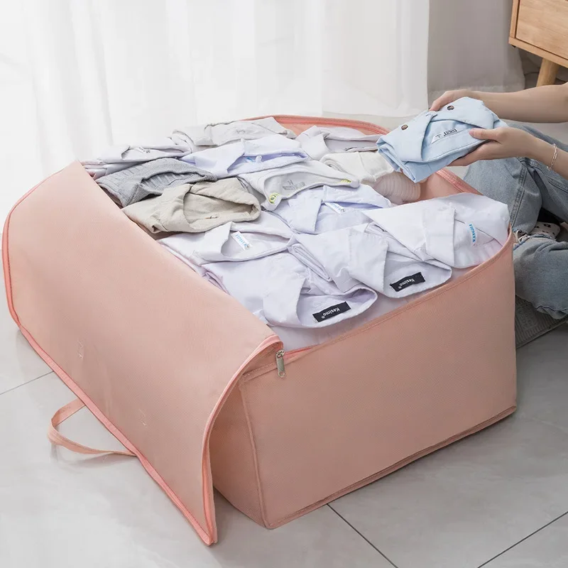 Sac de rangement pour Vêtements et Literie - 3 Tailles