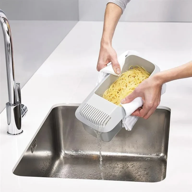 Cuiseur à Pâtes au Micro Onde