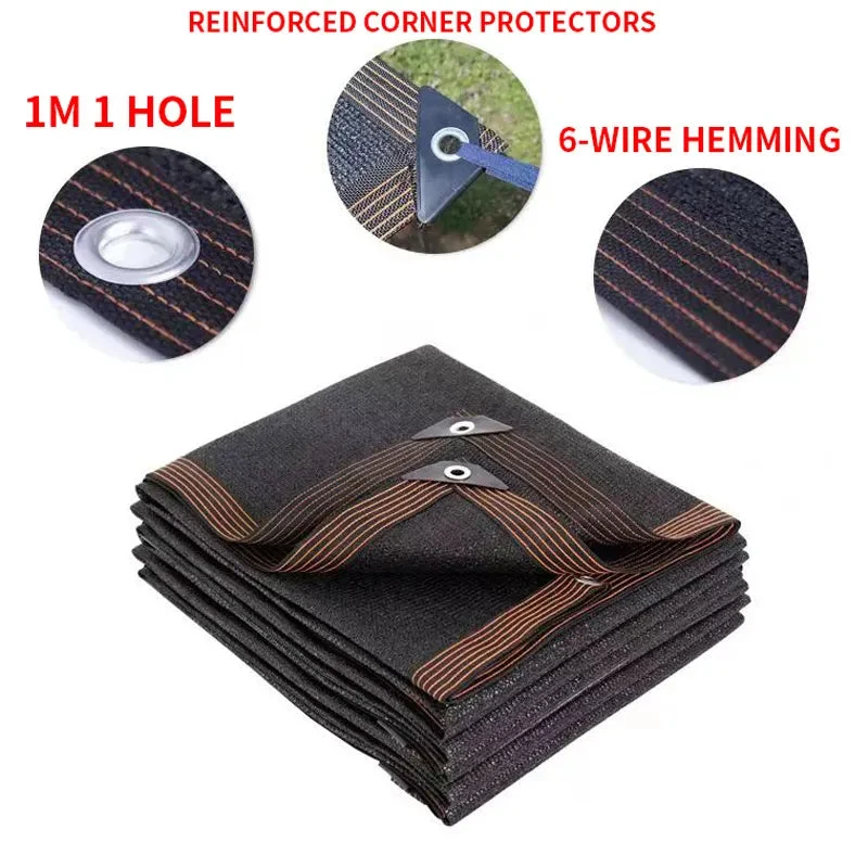 Voile d'ombrage protection UV pour Jardin et Terrasse