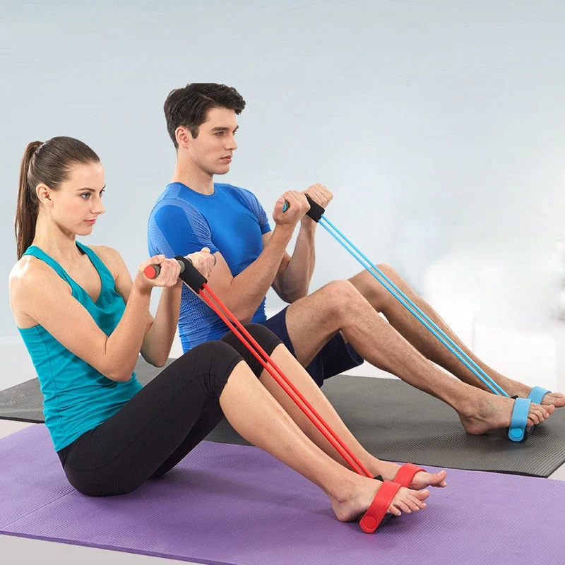 Elastique Fitness Multifonction
