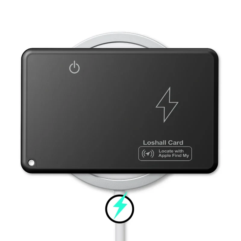 Traceur Portefeuille Sans Fil Compatible Apple