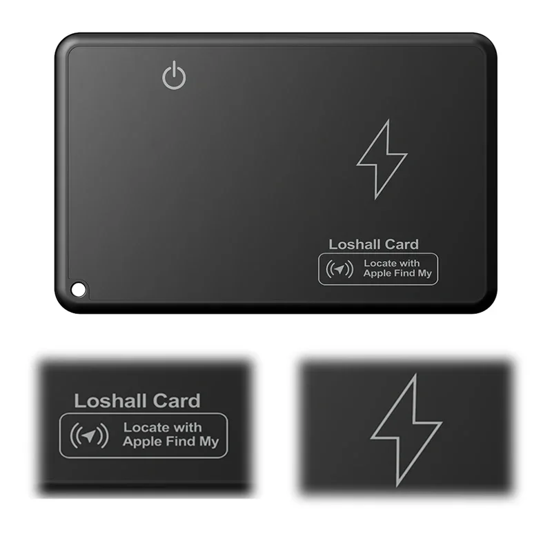Traceur Portefeuille Sans Fil Compatible Apple