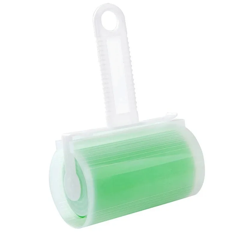 Lot de 2 Rouleaux Anti Poils