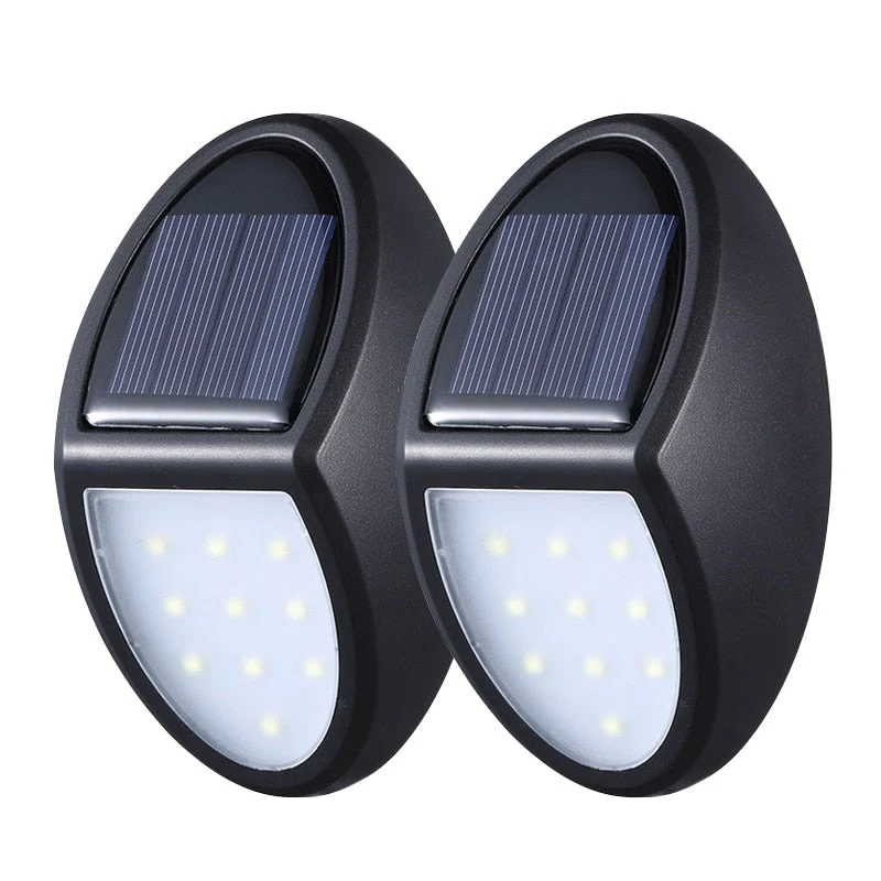 Applique Ovale Solaire