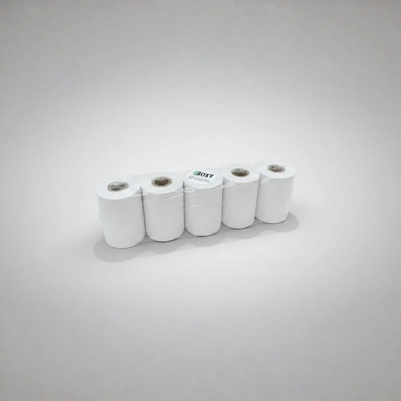 Eftpos Paper Rolls 57mm x 40mm 100 Rolls