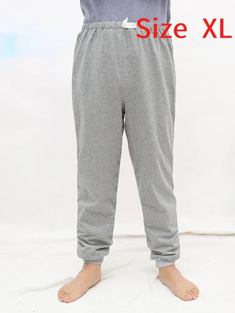 Pantalon Pyjama Anti-fuites ULTRA Absorbant