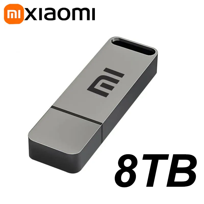 Xiaomi – Clé USB 3.2 16TB + Adaptateur Micro USB OFFERT