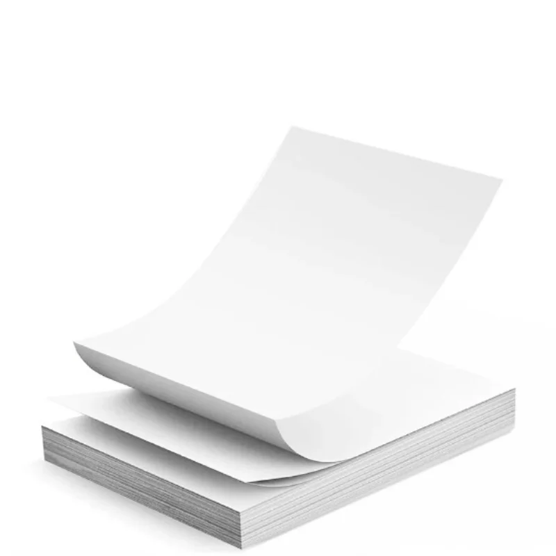 Papier thermique A4