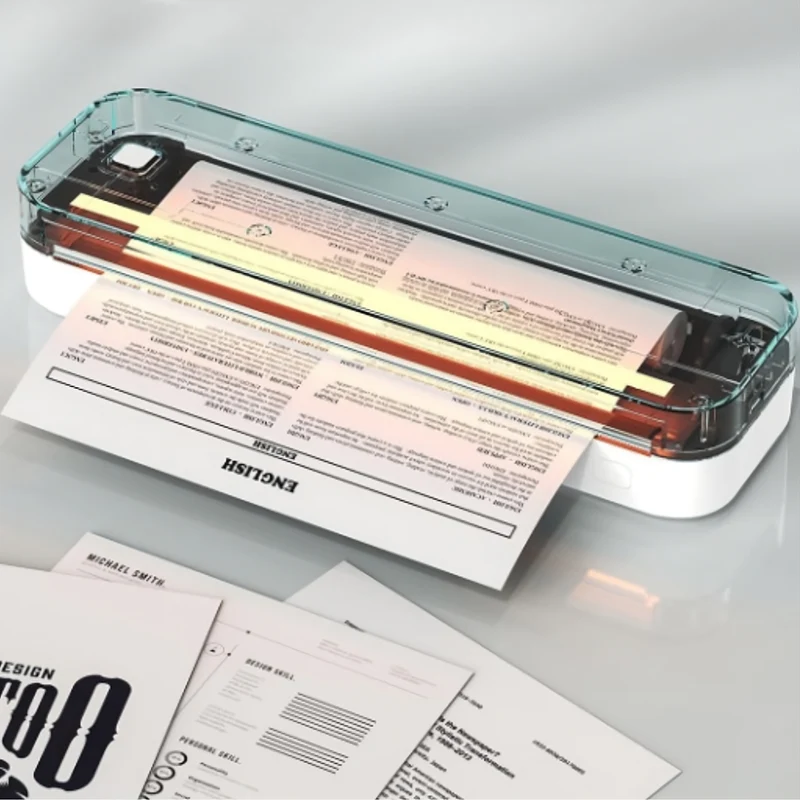 Imprimante portable