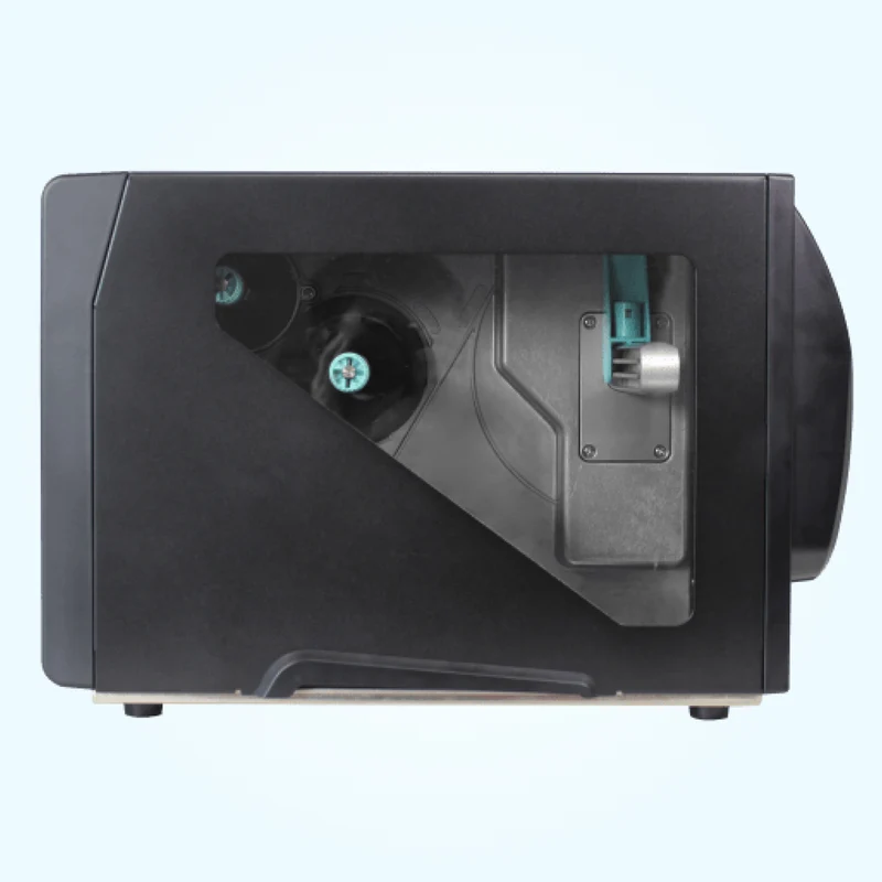 GoDEX GX4300i Thermal Printer - 4" 300 DPI High-Resolution, USB/Serial/Ethernet | 3-Year Warranty