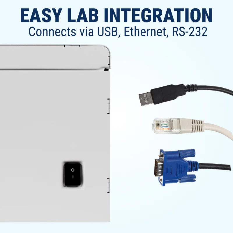 Test Tube Labeler for Labs – Fast & Precise Automated Tube Labeling Machine for Laboratory Workflows