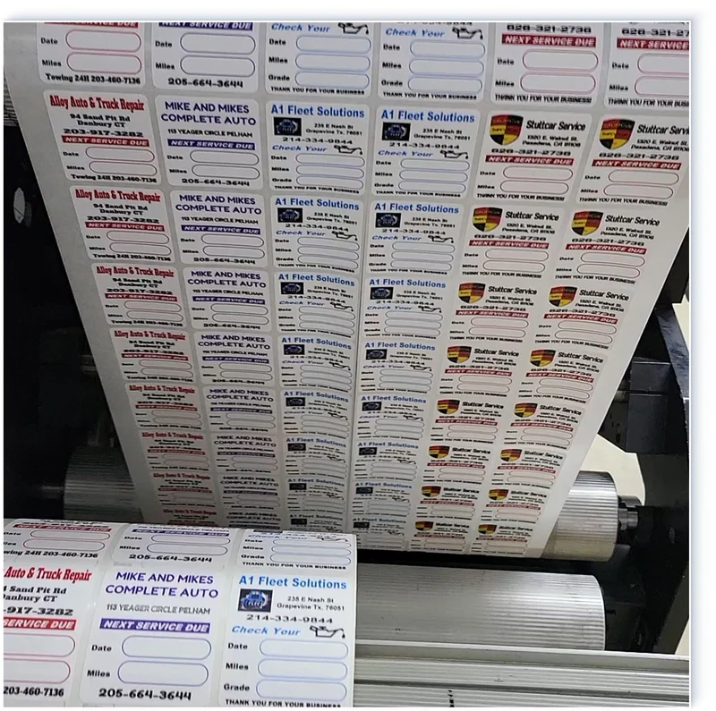 Request Your Custom Quote