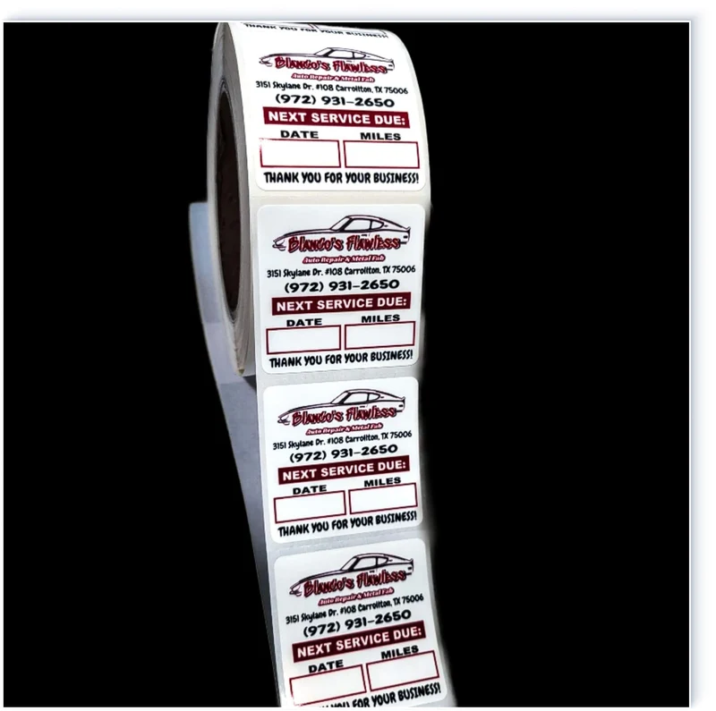 Request Your Custom Quote