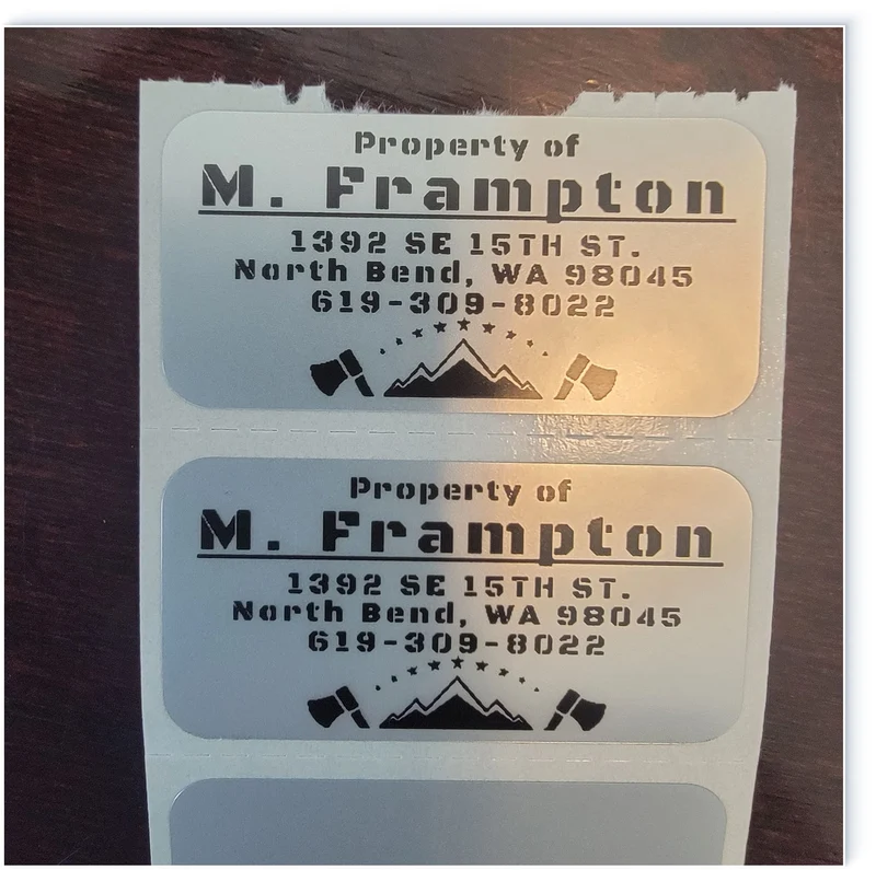 Request Your Custom Quote