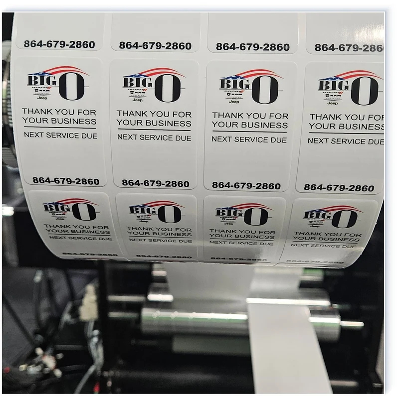 Request Your Custom Quote