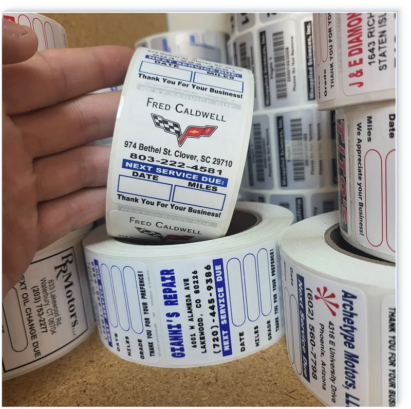 Request Your Custom Quote