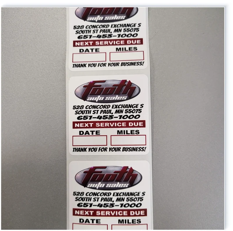 Request Your Custom Quote