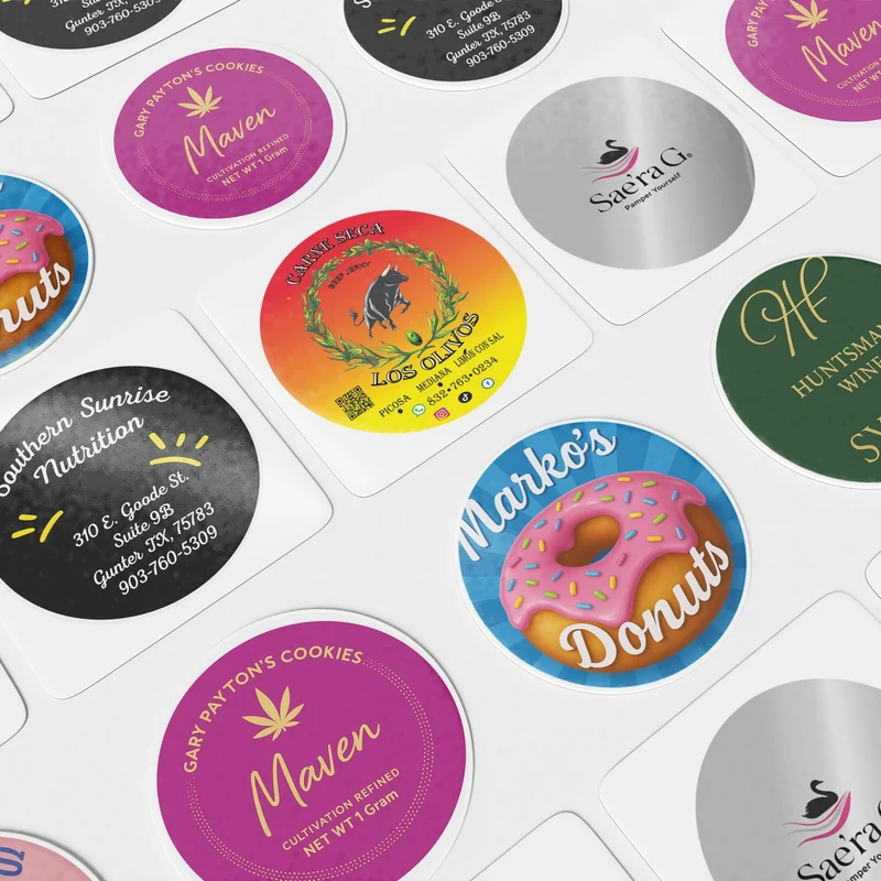 Request Your Custom Quote
