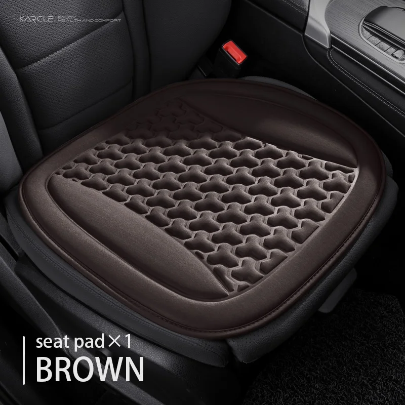 Housse de Siège de Voiture 3D Universelle