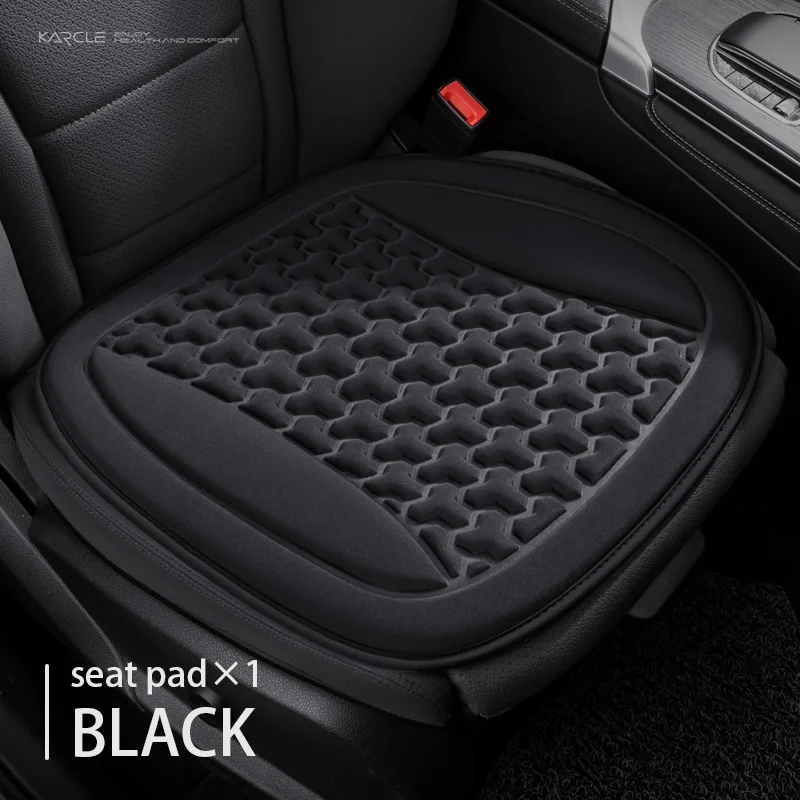 Housse de Siège de Voiture 3D Universelle