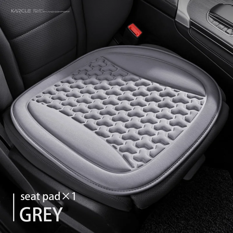 Housse de Siège de Voiture 3D Universelle