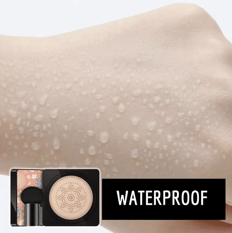 BB Crème couvrante - Teint miracle