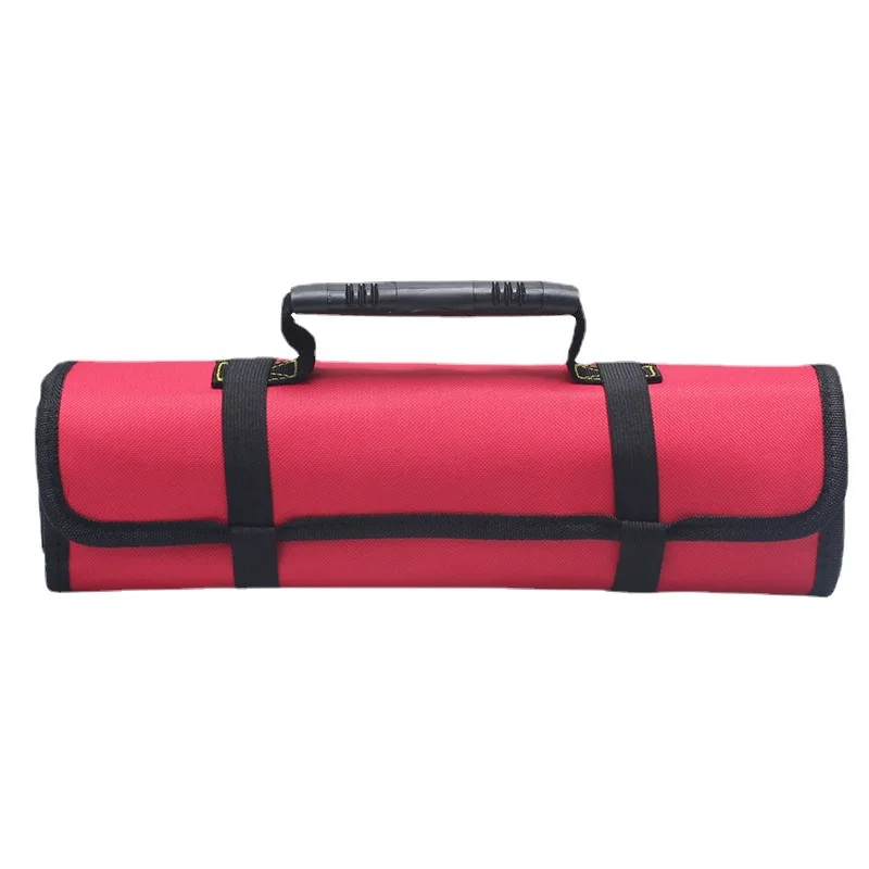 Trousse à Outils 22 Poches en Toile Résistante