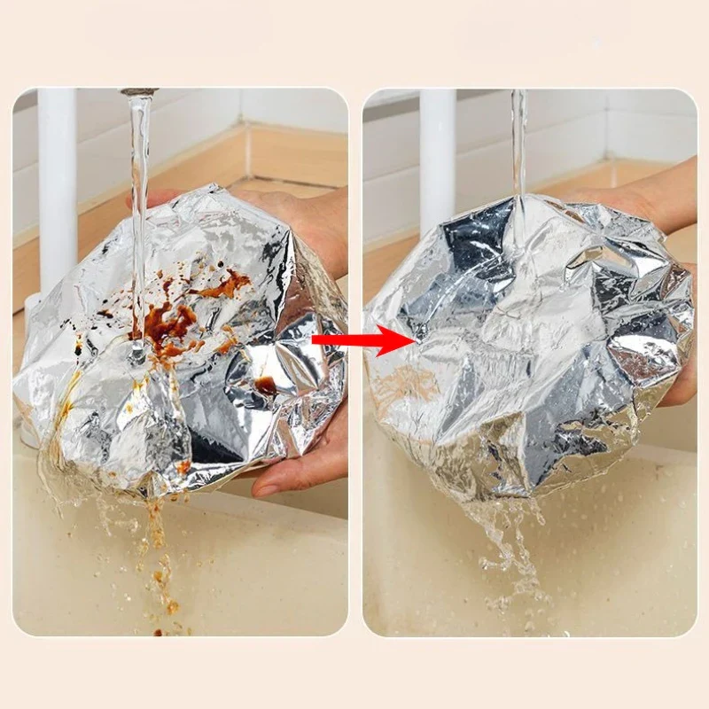 50x Couvre-Plats Réutilisables Isolants