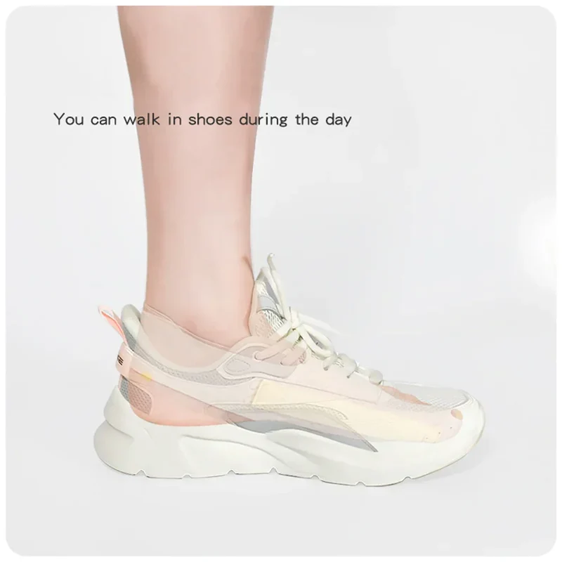 Orthèse Ajustable Hallux Valgus Anti-Douleur