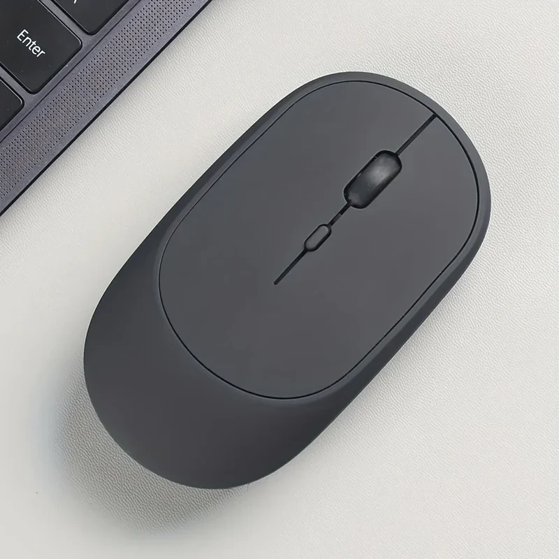 Souris sans-fil Bluetooth - Ultra Silencieuse
