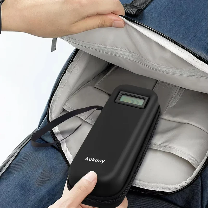 Pochette de Voyage Isotherme pour Insuline - Affichage Température